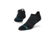 Stance Run Ultra Light Ανδρικές Κοντές Κάλτσες Μαύρες 1 Ζευγάρι