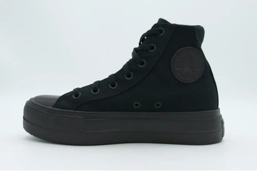 Converse A22378C Platform High Sneakers (A22378C)