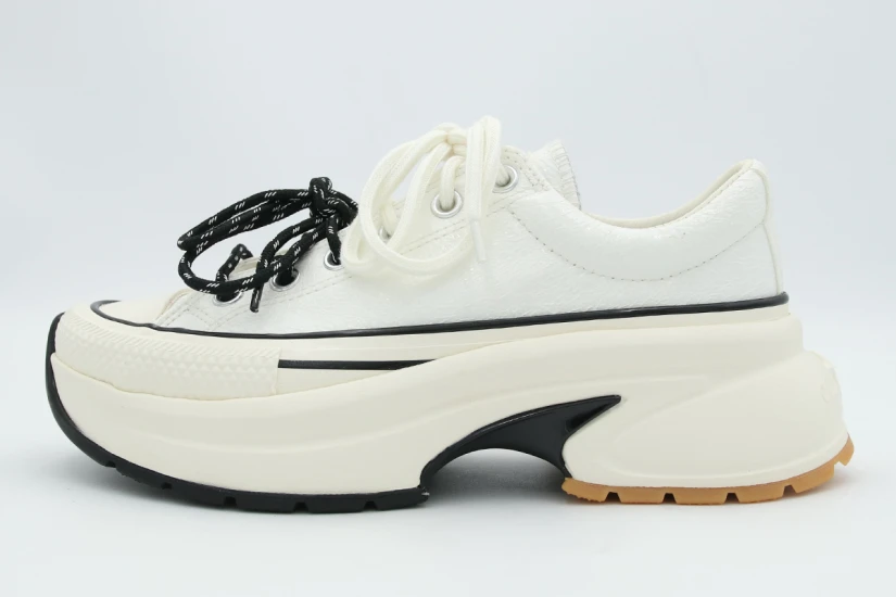 Converse Run Star Crush Ox Sneakers (A24285C)