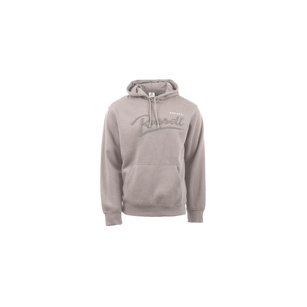 Russell Pull Over Hoodie Ανδρικό (A25-033-2-100)