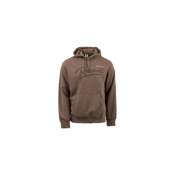 Russell Pull Over Hoodie Ανδρικό (A25-033-2-102)