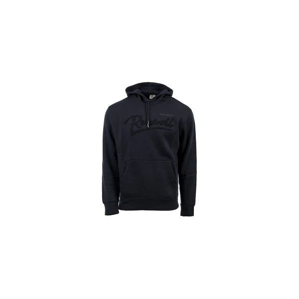 Russell Pull Over Hoodie Ανδρικό (A25-033-2-190)