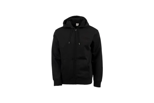 Russell Zip Through Ζακέτα Πολυεστερική Ανδρική (A25-040-2-099)
