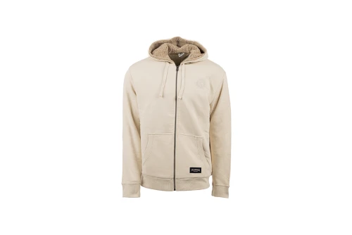 Russell Zip Through With Sherpa Inside Ζακέτα Βαμβακερή Ανδρική (A25-046-2-526)