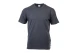 Russell Small Logo Ανδρικό Κοντομάνικο T-Shirt Ανθρακί
