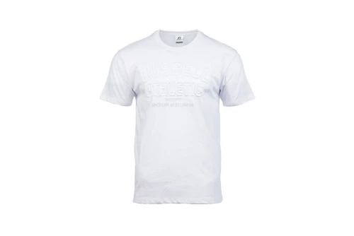 Russell T-Shirt Ανδρικό (A26-011-1-001)
