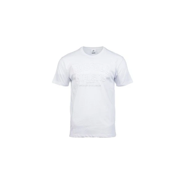 Russell T-Shirt Ανδρικό (A26-011-1-001)