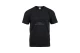 Russell Ανδρικό Κοντομάνικο T-Shirt Μαύρο