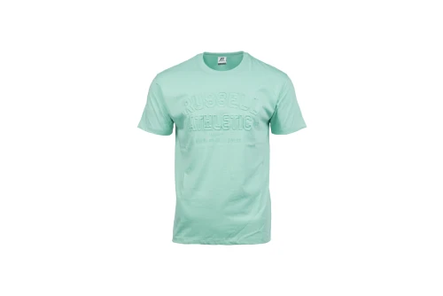 Russell T-Shirt Ανδρικό (A26-011-1-115)