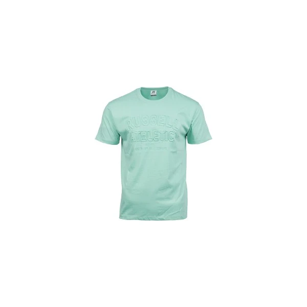 Russell T-Shirt Ανδρικό (A26-011-1-115)