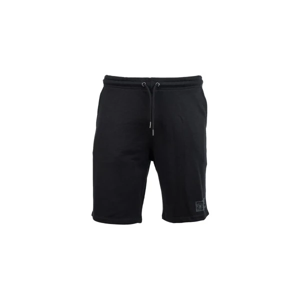 Russell Cold Fleece Βερμούδα Αθλητική Ανδρική (A26-044-1-099)
