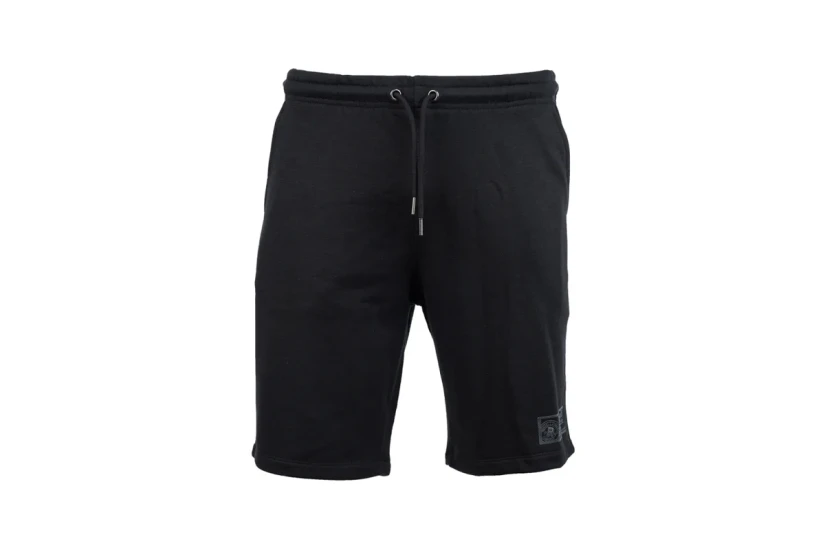 Russell Cold Fleece Ανδρική Βερμούδα Μαύρη