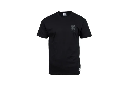 Russell T-Shirt Ανδρικό (A26-046-1-099)