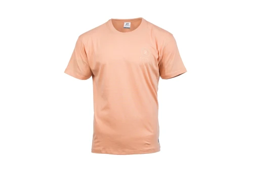 Russell T-Shirt Ανδρικό (A26-046-1-118)