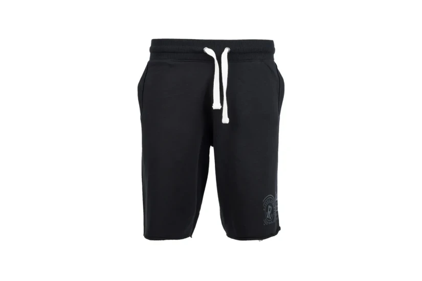 Russell Colg Seamless Ανδρική Βερμούδα Μαύρη