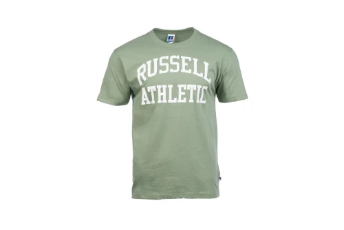 Russell T-Shirt Ανδρικό (A26-061-1-116)
