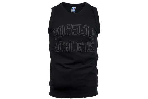 Russell Μπλούζα Αμάνικη Ανδρική (A26-062-1-099)