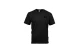 Russell Ανδρικό Κοντομάνικο T-Shirt Μαύρο