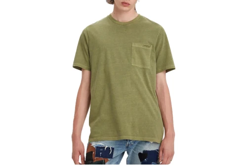 Levi's T-Shirt Ανδρικό (A36970006)
