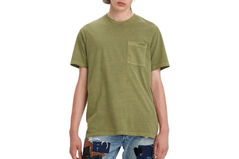 Levi's T-Shirt Ανδρικό (A36970006)