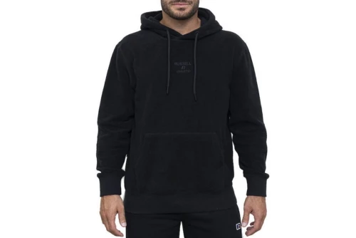 Russell Fleece Hoodie Ανδρικό (A37212-099)