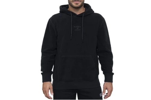 Russell Fleece Hoodie Ανδρικό (A37212-099)