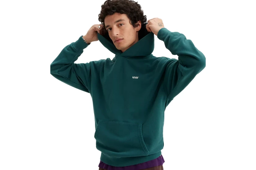 Levi's Hoodie Ανδρικό (A37670028)