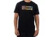 Stance Marvel Ανδρικό Κοντομάνικο T-Shirt Μαύρο