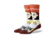 Stance Jessie Crew Κάλτσες μέχρι τη Γάμπα Κόκκινες, Διάφορα Χρώματα 1 Ζευγάρι