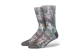 Stance Xtra Unisex Ψηλές Κάλτσες Πολύχρωμες