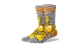 Stance C3po Star Wars Unisex Ψηλές Κάλτσες 1 Ζευγάρι