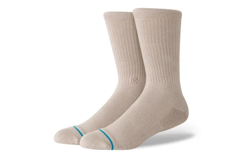 Stance Signature Crew Κάλτσες Ψηλές 1 Ζευγάρι (A556GC26SI-STG)