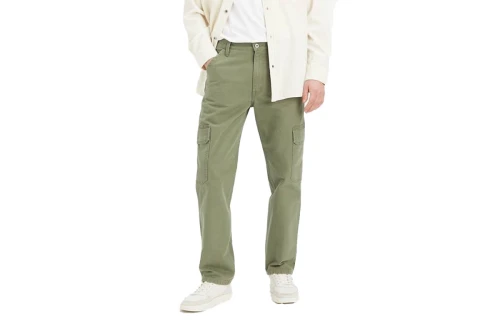 Levi's Παντελόνι Τζιν Loose Cargo Ανδρικό (A56660003)