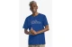 Jack Wolfskin Peak Graphic Ανδρικό Κοντομάνικο T-Shirt Μπλε