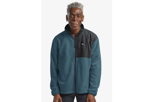 Jack Wolfskin Sumetro Ζακέτα Fleece Ανδρική (A64108-C0539)