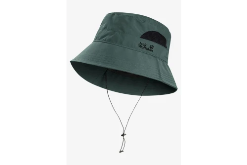 Jack Wolfskin Vent Καπέλο Bucket (A64897-E0271)