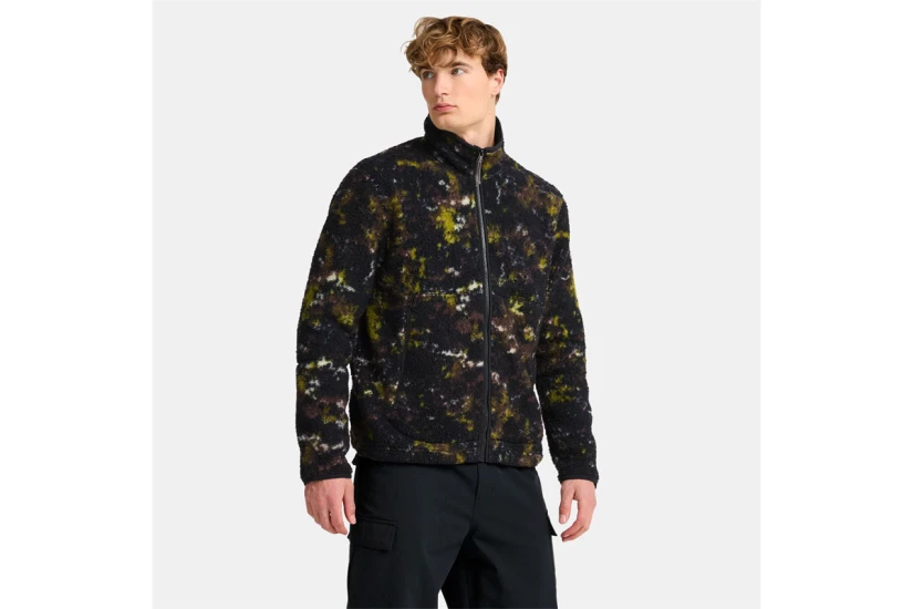 Jack Wolfskin Stone Lite Aop Jkt M (A65120-T0580)