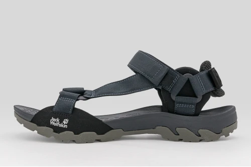 Jack Wolfskin Ridge Σανδάλια (A65589-6000)