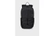 Jack Wolfskin Yuma 18 Backpack Μαύρο 18L