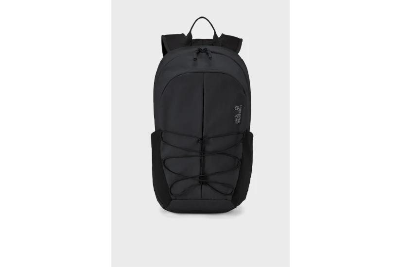 Jack Wolfskin Yuma 18 Backpack Μαύρο 18L