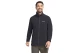 Jack Wolfskin Taunus 100 Fleece 3-In-1 Ανδρική Ζακέτα Fleece Μαύρη