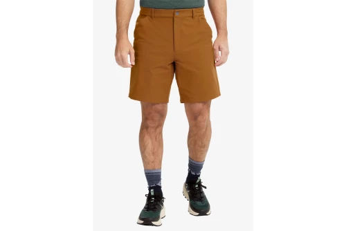 Jack Wolfskin Pico Βερμούδα Αθλητική Ανδρική (A65966-5401)