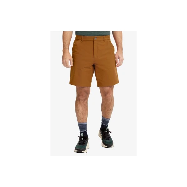 Jack Wolfskin Pico Βερμούδα Αθλητική Ανδρική (A65966-5401)