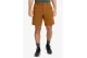 Jack Wolfskin Pico Ανδρική Αθλητική Βερμούδα Κάμελ