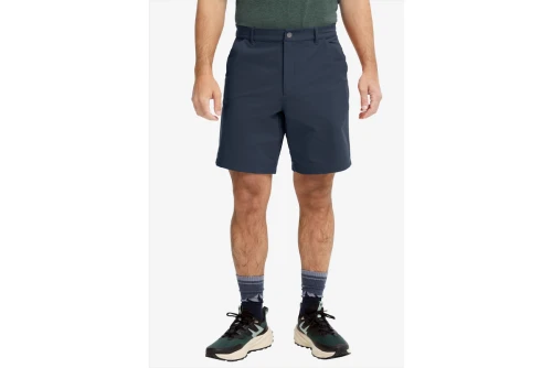 Jack Wolfskin Pico Βερμούδα Αθλητική Ανδρική (A65966-C0412)