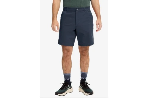 Jack Wolfskin Pico Βερμούδα Αθλητική Ανδρική (A65966-C0412)
