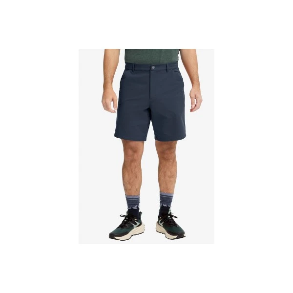 Jack Wolfskin Pico Βερμούδα Αθλητική Ανδρική (A65966-C0412)