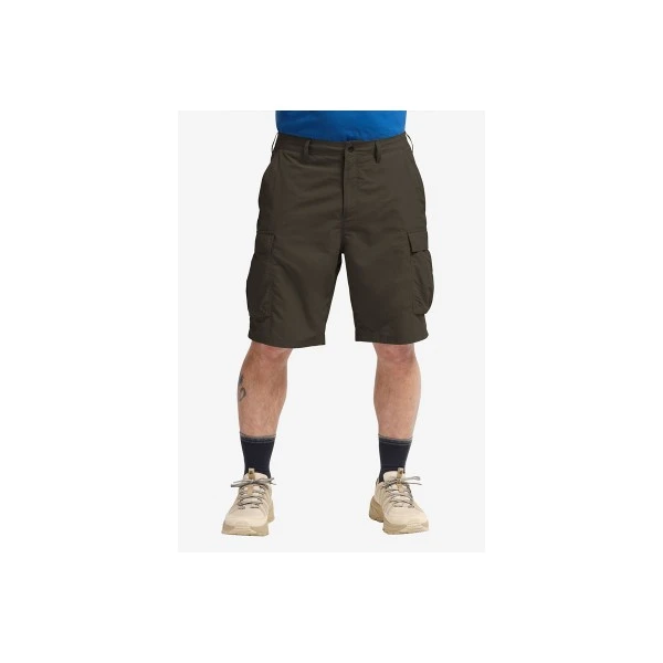 Jack Wolfskin Duneland Βερμούδα Cargo Ανδρική (A65970-E0205)