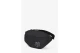 Jack Wolfskin Berkeley Hipbag Τσαντάκι Μέσης Μαύρο
