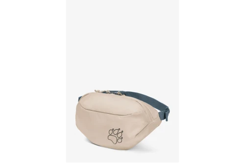 Jack Wolfskin Berkeley Hipbag Τσαντάκι Μέσης (A65979-A0084)